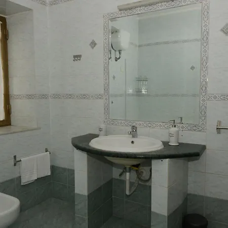 Casa de hóspedes Royal
