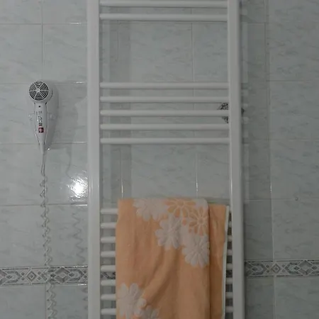 Royal Casa de hóspedes 4*