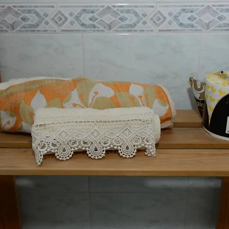 Royal בית הארחה נאפולי