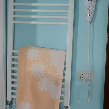 Royal בית הארחה נאפולי