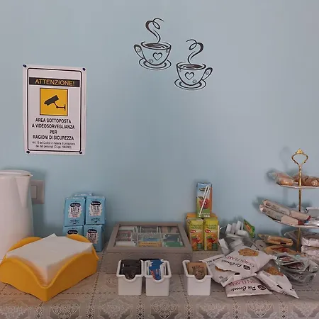 בית הארחה Royal