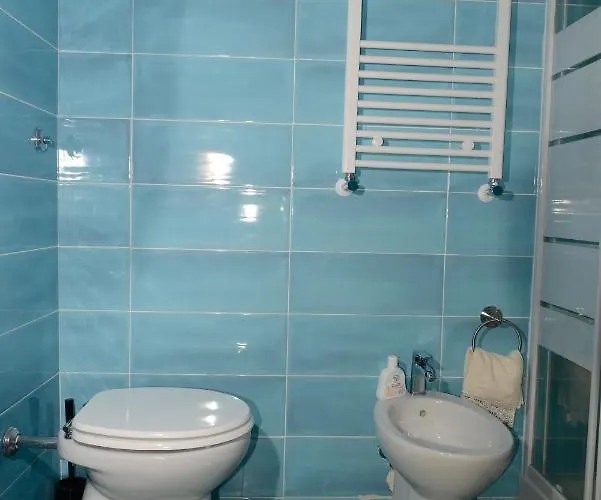 Royal 4* Неаполь