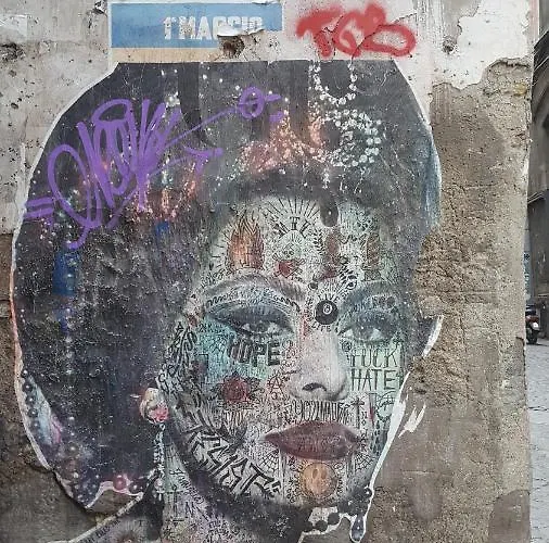 Royal Гостевой дом Неаполь