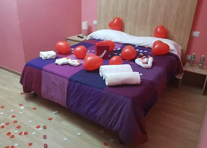 Гостевой дом Royal