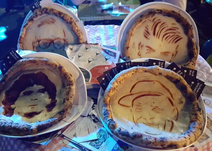 Royal 4* Неаполь