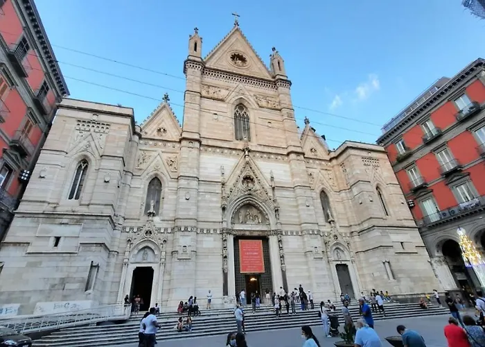 Гостевой дом Royal Неаполь