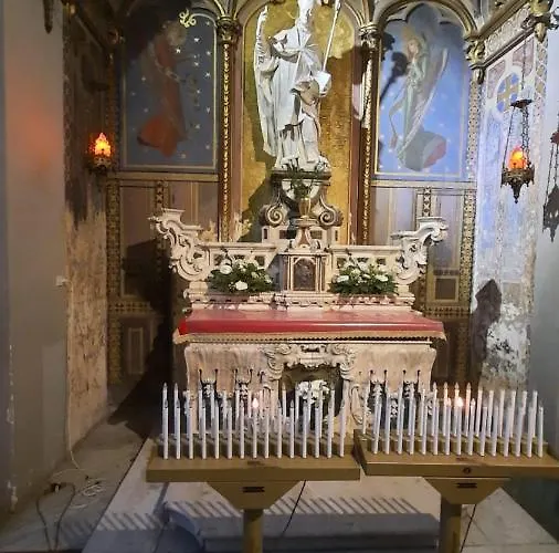 Royal Гостевой дом Неаполь