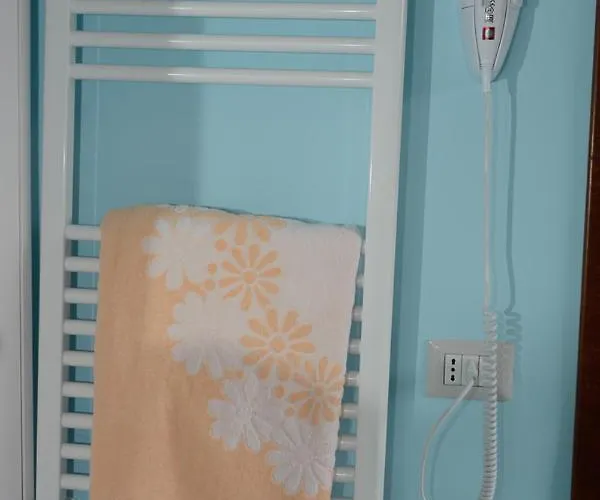 Royal Гостевой дом Неаполь