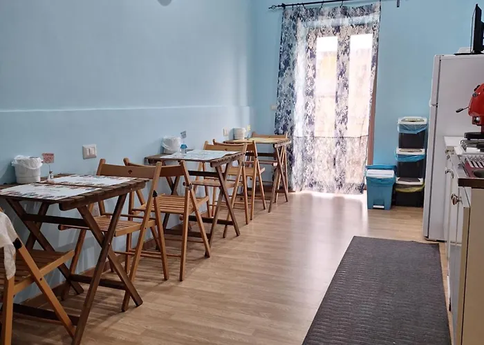 Гостевой дом Royal 4*